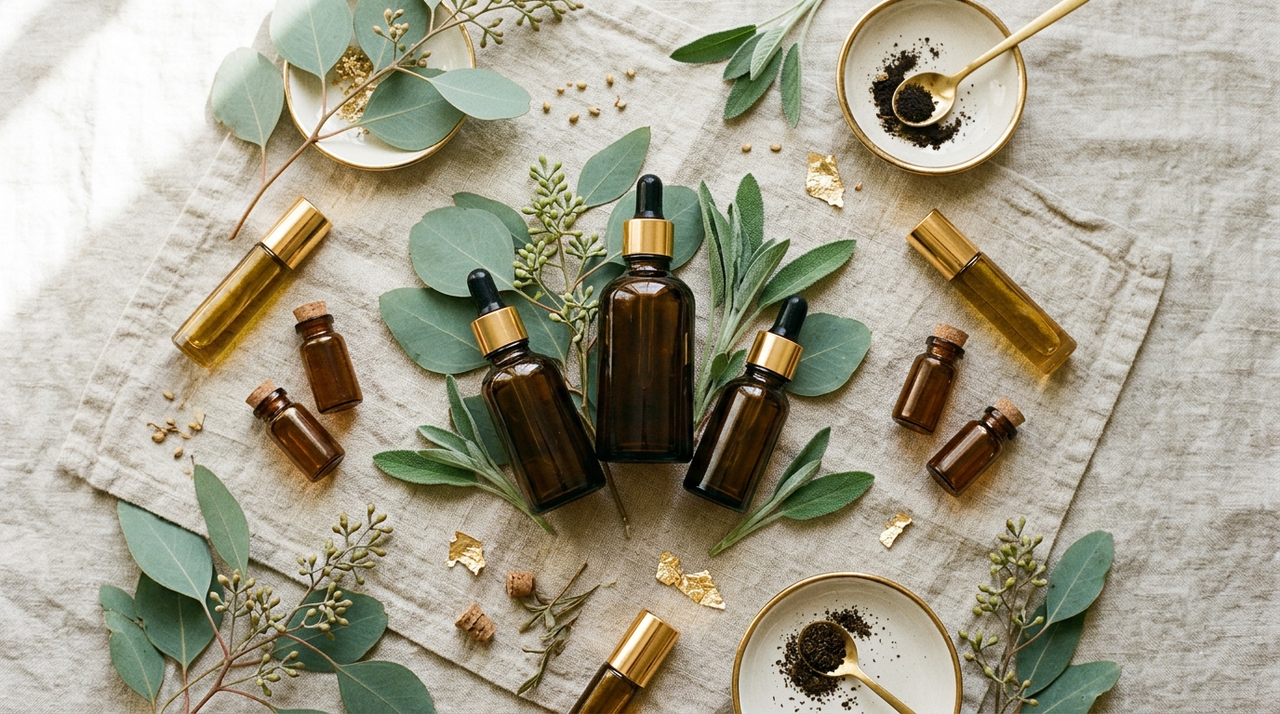 Sermorelin, NAD+ and Glutathione: A Plain-Language Guide to Popular Wellness Compounds