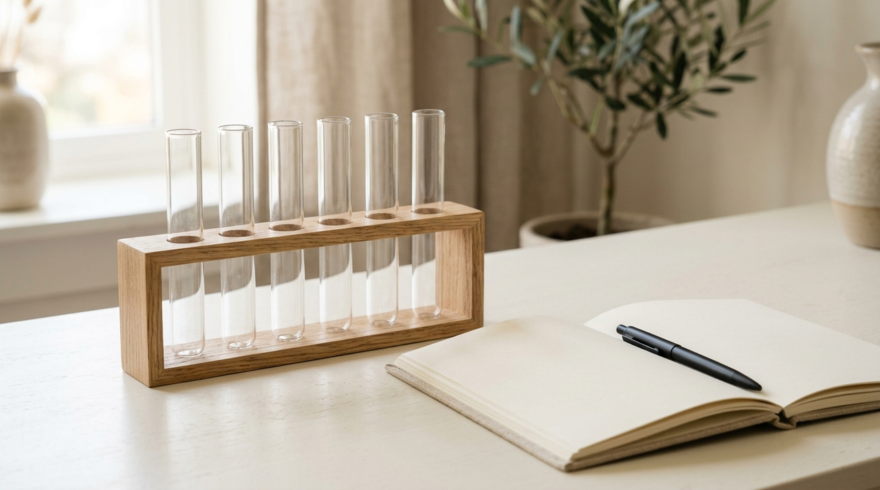 Why Lab Testing Should Come First in Any Longevity or Weight Plan