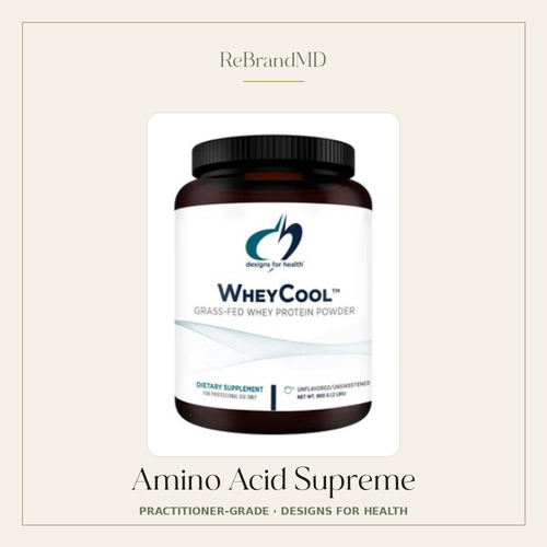 Amino Acid Supreme