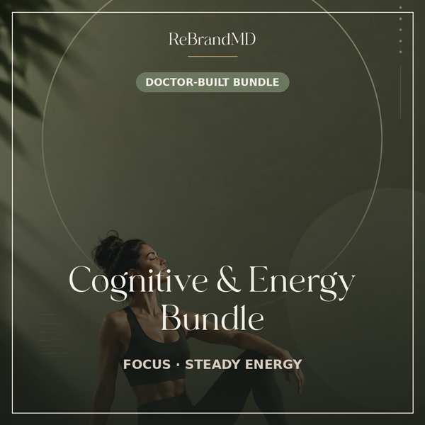 Cognitive & Energy Bundle