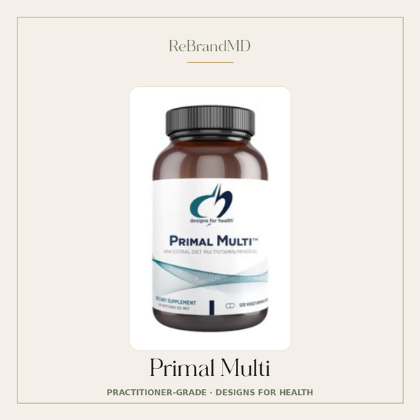 Primal Multi