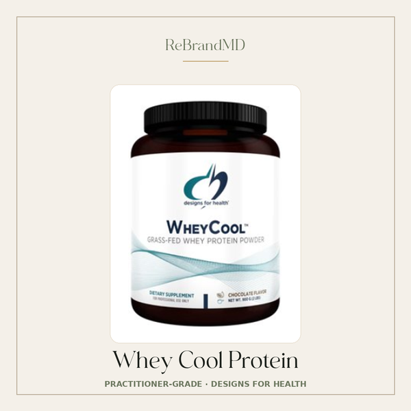 Whey Cool Protein