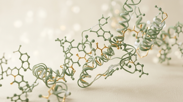 Peptides 101: What They Are and How Provider-Reviewed Peptide Therapy Works
