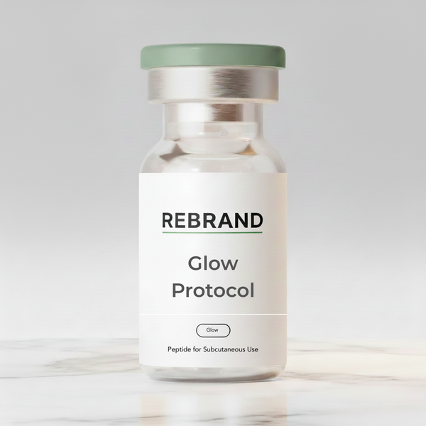 All Peptides – Complete Peptide Therapy Catalog | REBRAND – ReBrand