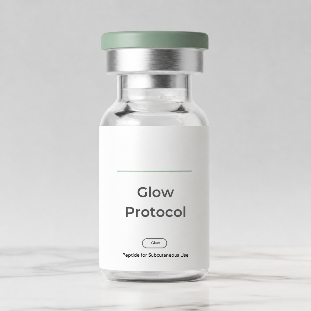 Glow Protocol