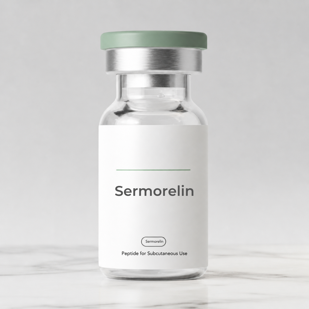Sermorelin