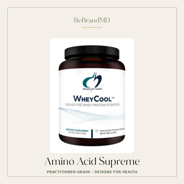 Amino Acid Supreme