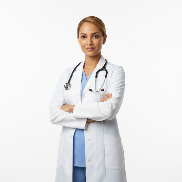 Female Doctor
