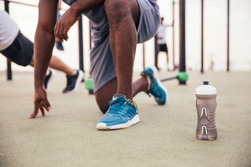 Fitness & Nutrition Programs