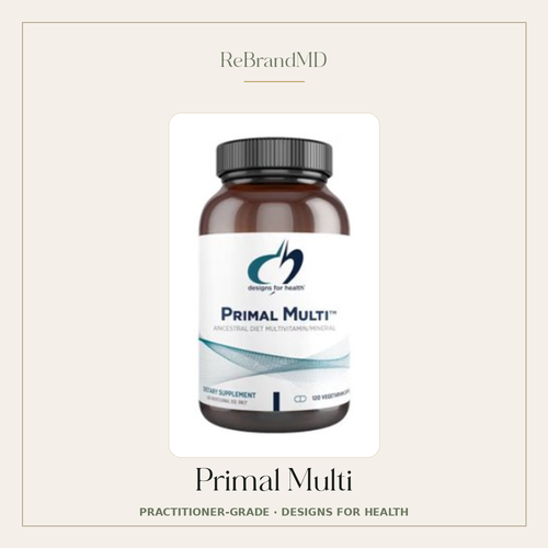 Primal Multi